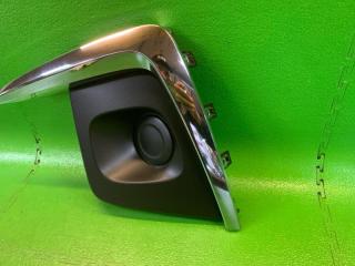 Рамка под туманки передняя левая SOLIO 2021 MA27S K12C