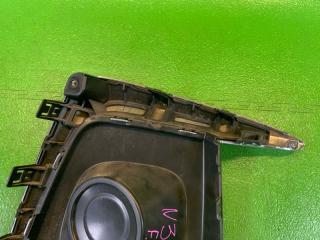 Рамка под туманки передняя левая SOLIO 2021 MA27S K12C