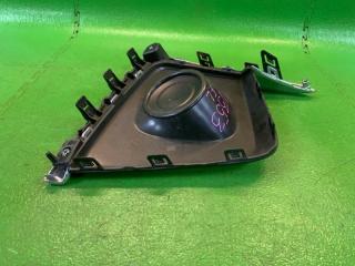 Рамка под туманки передняя левая SOLIO 2021 MA27S K12C