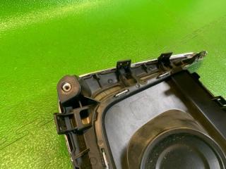 Рамка под туманки передняя левая SOLIO 2021 MA27S K12C