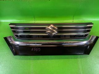 Решетка передняя SUZUKI SOLIO 2021