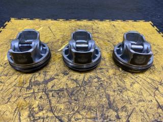 Поршень TOYOTA HARRIER AXUH80 A25A-FXS 1310125040 4 ракурс