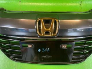 Решетка передняя HONDA VEZEL RU3 LEB 71121-T7B-00 5 ракурс
