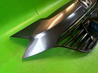 Решетка передняя HONDA VEZEL RU3 LEB 71121-T7B-00 2 ракурс
