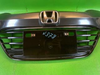 Решетка передняя HONDA VEZEL RU3 LEB 71121-T7B-00 5 ракурс