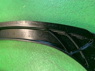 Успокоитель цепи TOYOTA HARRIER AXUH80 A25A-FXS 13561-25021 13559-25010 3 ракурс