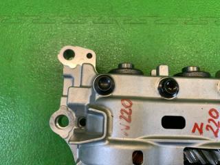 Вал балансировочный TOYOTA HARRIER AXUH80 A25A-FXS 13620-25010 3 ракурс