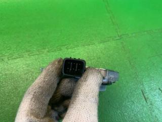 Блок valvematic TOYOTA HARRIER AXUH80 A25A-FXS 13090-25010, 235100-0862 4 ракурс