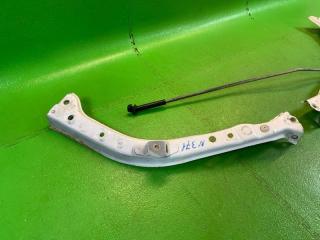 Планка телевизора передняя TOYOTA COROLLA AXIO NRE160 1NR-FE 53203-12500 53202-12530, 040 3 ракурс