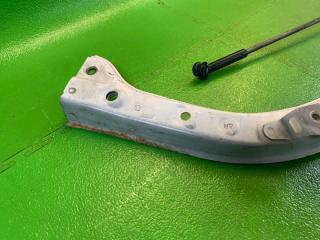 Планка телевизора передняя TOYOTA COROLLA AXIO NRE160 1NR-FE 53203-12500 53202-12530, 040 4 ракурс
