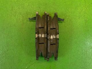 Тормозные колодки переднее HONDA VEZEL 2014