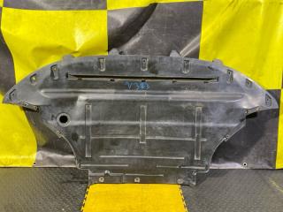 Защита двигателя AUDI Q5 2014