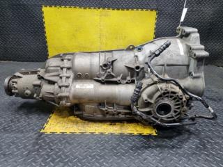 АКПП AUDI A4 B7(8ED) BGB 09L300037, HHL 3 ракурс
