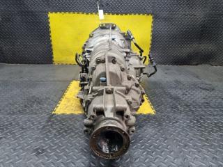 АКПП AUDI A4 B7(8ED) BGB 09L300037, HHL 4 ракурс