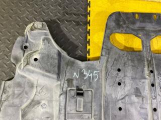 Защита двигателя SUBARU IMPREZA WRX GDA EJ205 56410FE230, 56440 FE060 2 ракурс