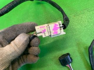 Датчик парковки TOYOTA ALPHARD ANH25 2AZ-FE 82182-58030 5 ракурс