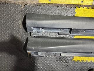 Порог TOYOTA HARRIER ACU30 2AZ-FE 75860-48010 75850-48010 2 ракурс