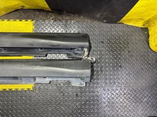 Порог TOYOTA HARRIER ACU30 2AZ-FE 75860-48010 75850-48010 4 ракурс