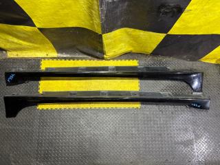 Порог SUBARU LEVORG VM4 FB16 96051VA030 96051VA130 1 ракурс