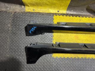 Порог SUBARU LEVORG VM4 FB16 96051VA030 96051VA130 2 ракурс