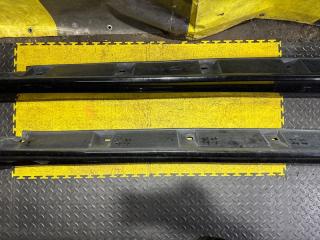 Порог SUBARU LEVORG VM4 FB16 96051VA030 96051VA130 3 ракурс