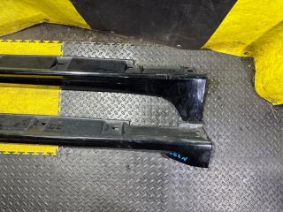 Порог SUBARU LEVORG VM4 FB16 96051VA030 96051VA130 4 ракурс