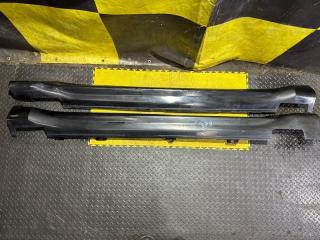 Порог HONDA VEZEL 2014 контрактная Порог HONDA VEZEL 2014