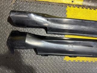Порог HONDA VEZEL RU3 LEB 71800-T7A-003,71850-T7A-003 2 ракурс