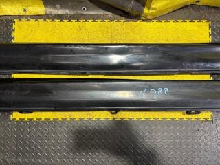 Порог HONDA VEZEL RU3 LEB 71800-T7A-003,71850-T7A-003 3 ракурс