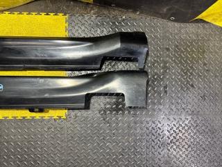 Порог HONDA VEZEL RU3 LEB 71800-T7A-003,71850-T7A-003 4 ракурс