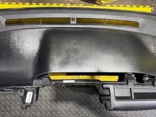 Торпедо TOYOTA AQUA NHP10 1NZ-FXE 55302-52906-C0 4 ракурс