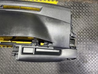 Торпедо TOYOTA AQUA NHP10 1NZ-FXE 55302-52906-C0 5 ракурс