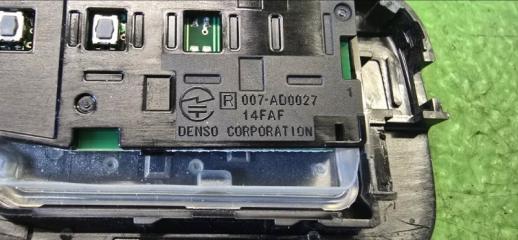 Ключ зажигания TOYOTA PRIUS ZVW50 2ZR-FXE 4 ракурс