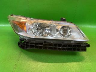 Фара правая HONDA STREAM RN6 R18A 71140-SMC-000, 100-22652, J0 2 ракурс