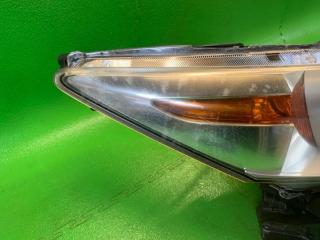 Фара правая HONDA STREAM RN6 R18A 71140-SMC-000, 100-22652, J0 3 ракурс