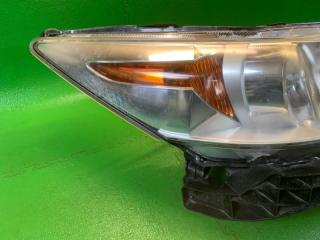Фара правая HONDA STREAM RN6 R18A 71140-SMC-000, 100-22652, J0 4 ракурс