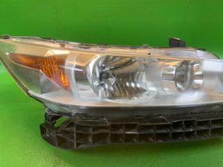 Фара правая HONDA STREAM RN6 R18A 71140-SMC-000, 100-22652, J0 5 ракурс