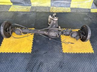 Запчасть мост задний NISSAN KIX 2008