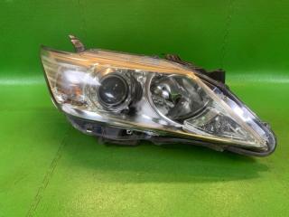 Фара правая TOYOTA CAMRY AVV50 2AR-FXE 85967-22080, 33-150 1 ракурс