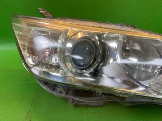 Фара правая TOYOTA CAMRY AVV50 2AR-FXE 85967-22080, 33-150 3 ракурс