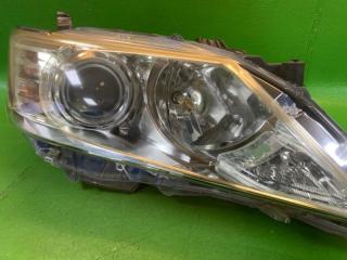Фара правая TOYOTA CAMRY AVV50 2AR-FXE 85967-22080, 33-150 4 ракурс