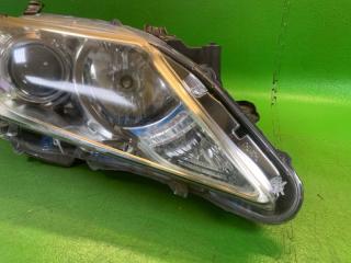 Фара правая TOYOTA CAMRY AVV50 2AR-FXE 85967-22080, 33-150 5 ракурс