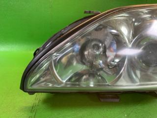 Фара левая TOYOTA HARRIER ACU30 2AZ-FE 48-34 2 ракурс