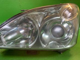Фара левая TOYOTA HARRIER ACU30 2AZ-FE 48-34 3 ракурс