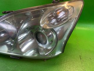 Фара левая TOYOTA HARRIER ACU30 2AZ-FE 48-34 4 ракурс