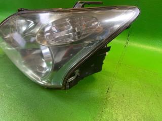Фара левая TOYOTA HARRIER ACU30 2AZ-FE 48-34 5 ракурс