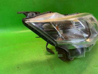 Фара правая TOYOTA ROOMY M900A 1KR-FE W3920 3 ракурс Фара правая TOYOTA ROOMY M900A 1KR-FE W3920 3 ракурс