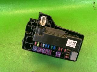 Блок предохранителей TOYOTA ROOMY M900A 1KR-FE 82661-B1460, 82641-B2010-J 3 ракурс