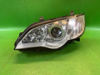 Фара левая SUBARU LEGACY BP5 EJ204 100-20952 1 ракурс