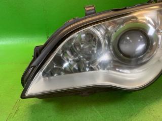 Фара левая SUBARU LEGACY BP5 EJ204 100-20952 2 ракурс